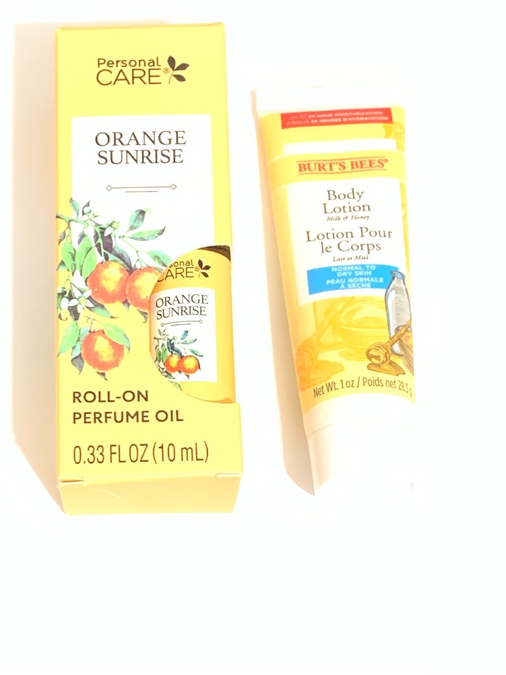 Beauty Bundle